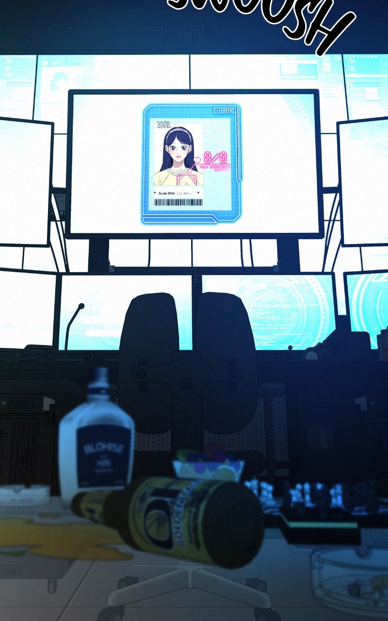 Read Operation True Love EN Manga Online