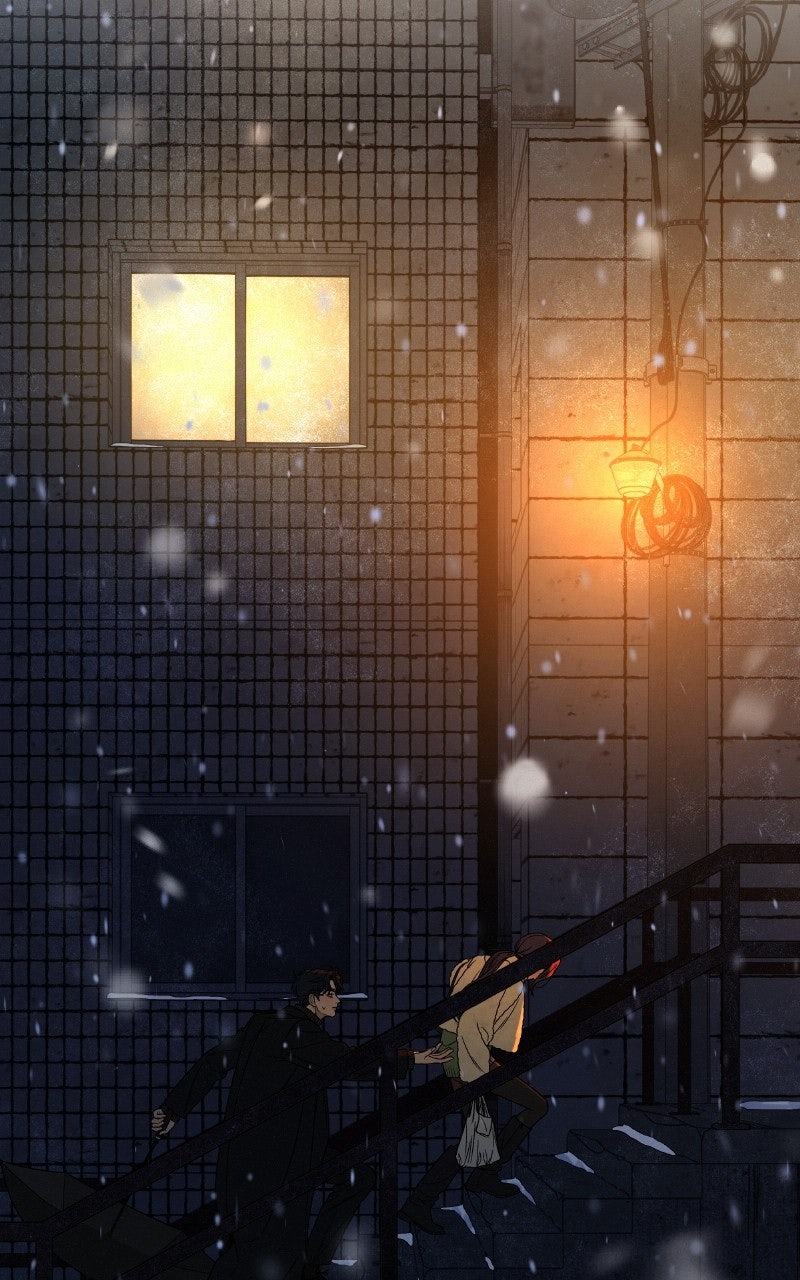 Read Operation True Love EN Manga Online