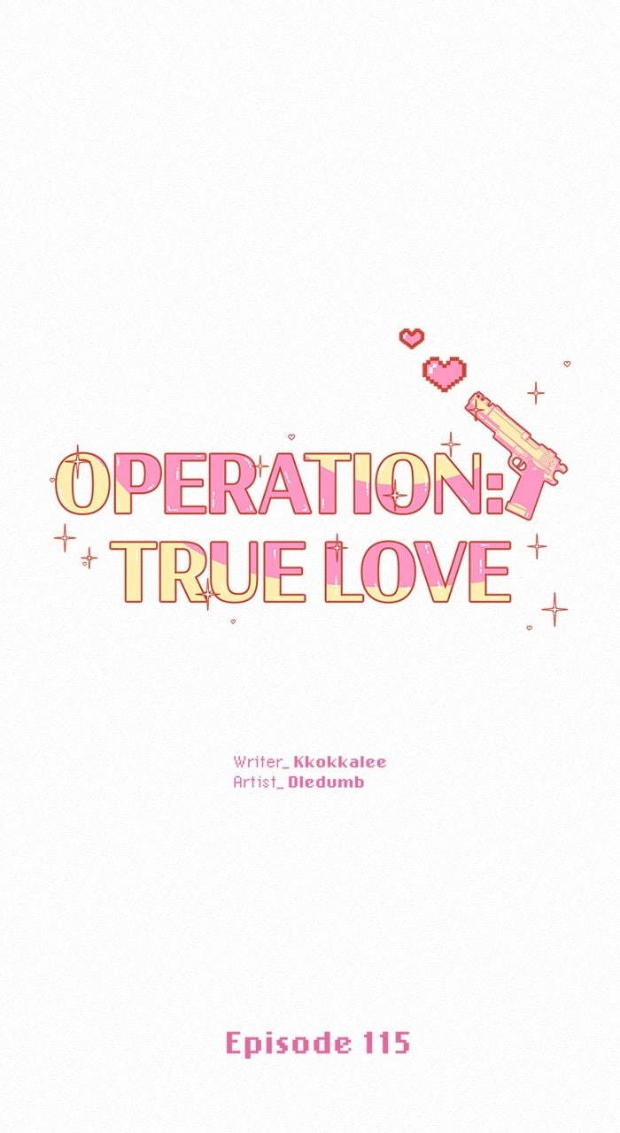 Read Operation True Love EN Manga Online