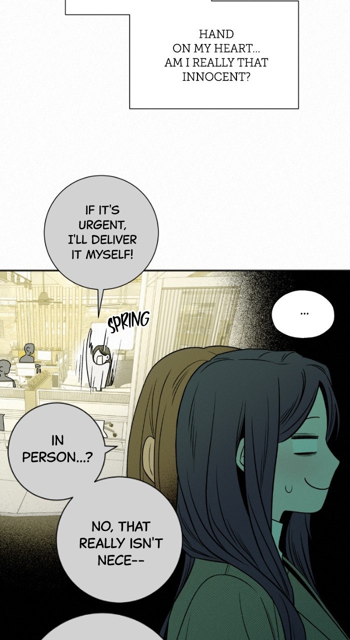 Read Operation True Love EN Manga Online