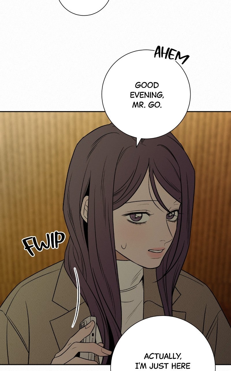 Read Operation True Love EN Manga Online