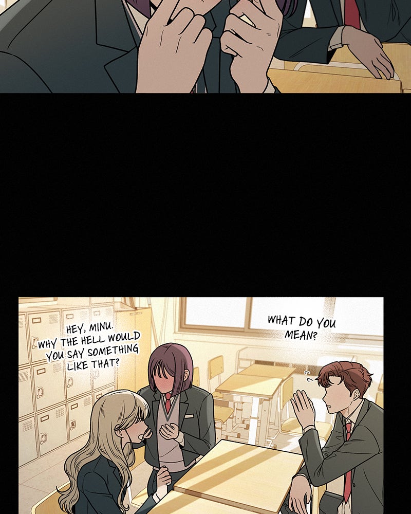 Read Operation True Love EN Manga Online