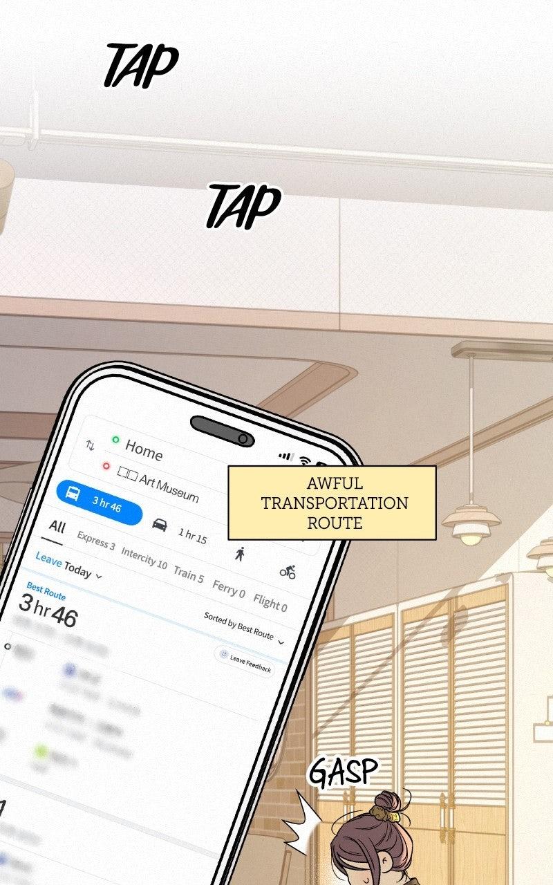 Read Operation True Love EN Manga Online