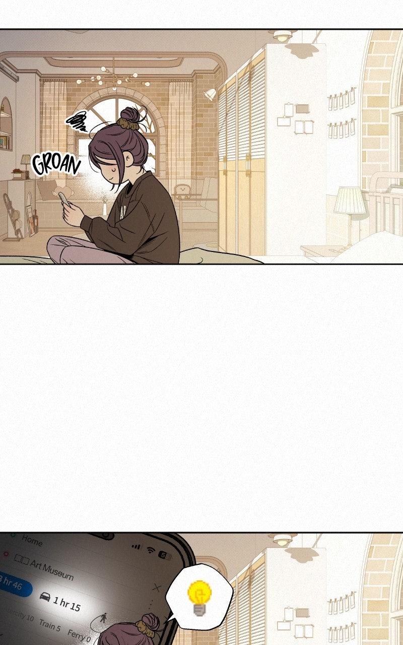 Read Operation True Love EN Manga Online