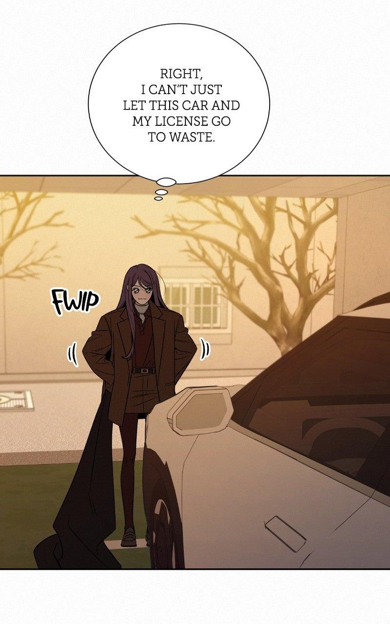 Read Operation True Love EN Manga Online