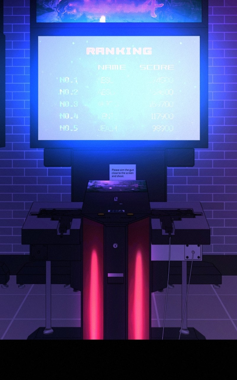 Read Operation True Love EN Manga Online