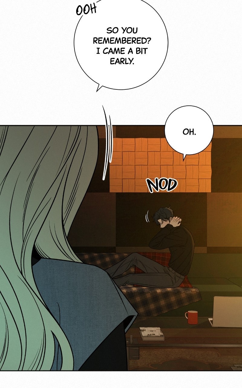 Read Operation True Love EN Manga Online