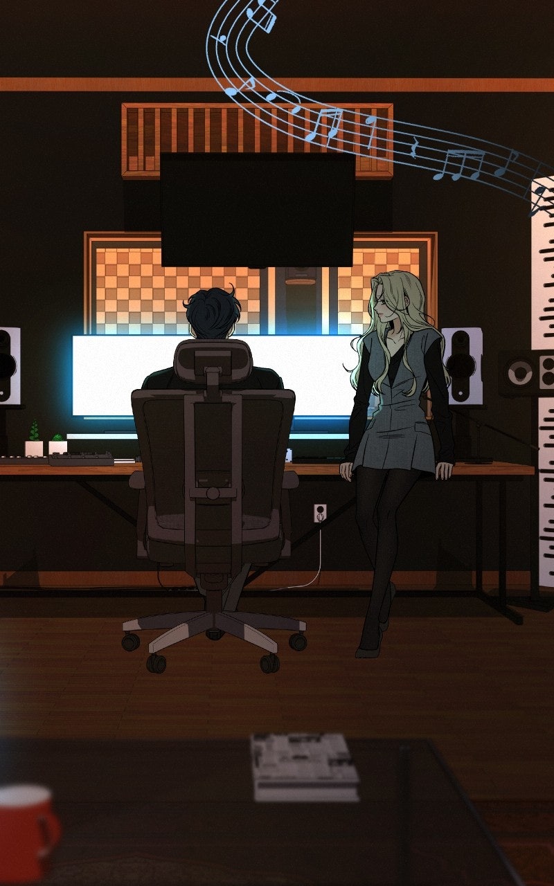 Read Operation True Love EN Manga Online