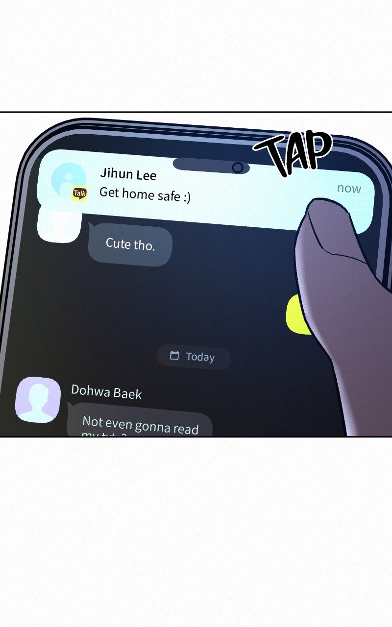 Read Operation True Love EN Manga Online