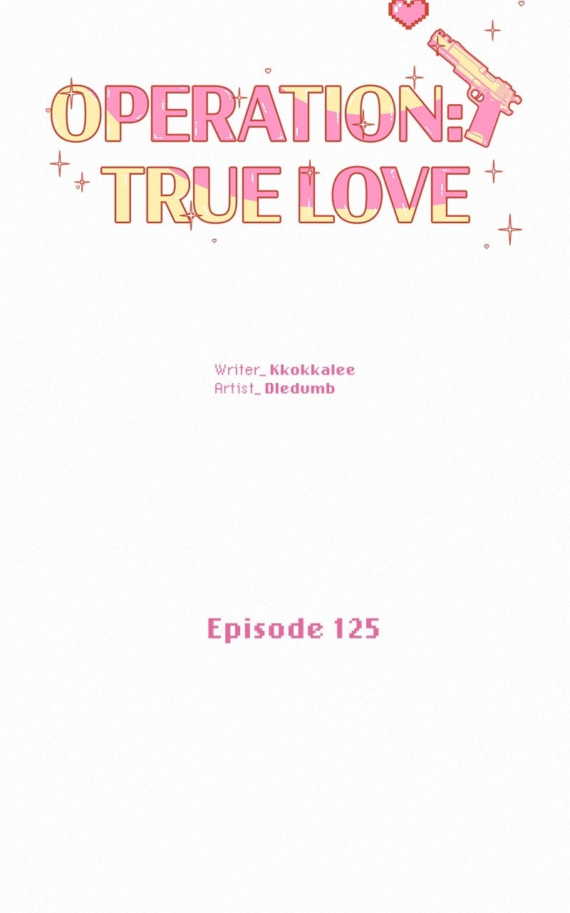 Read Operation True Love EN Manga Online
