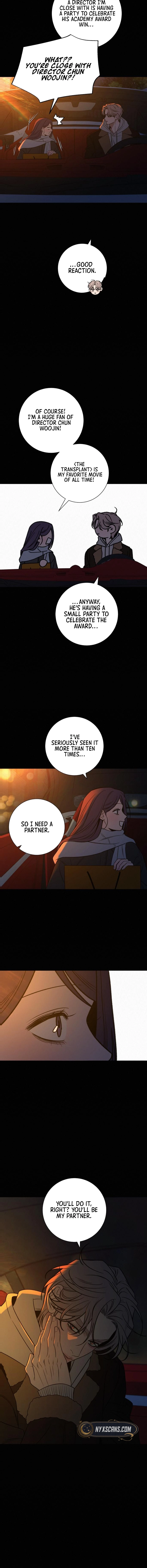 Read Operation True Love EN Manga Online