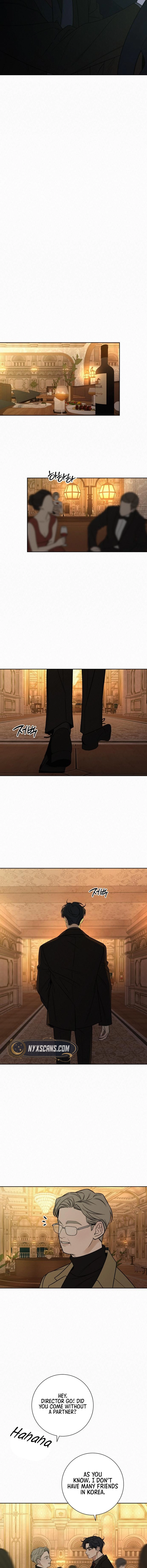 Read Operation True Love EN Manga Online