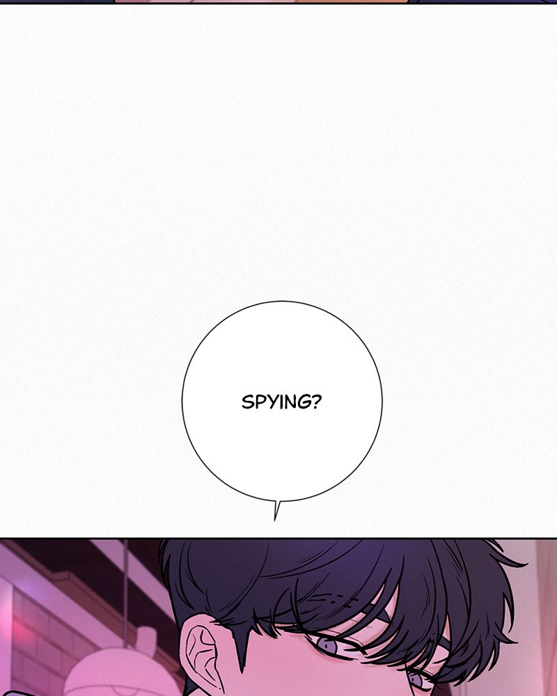 Read Operation True Love EN Manga Online