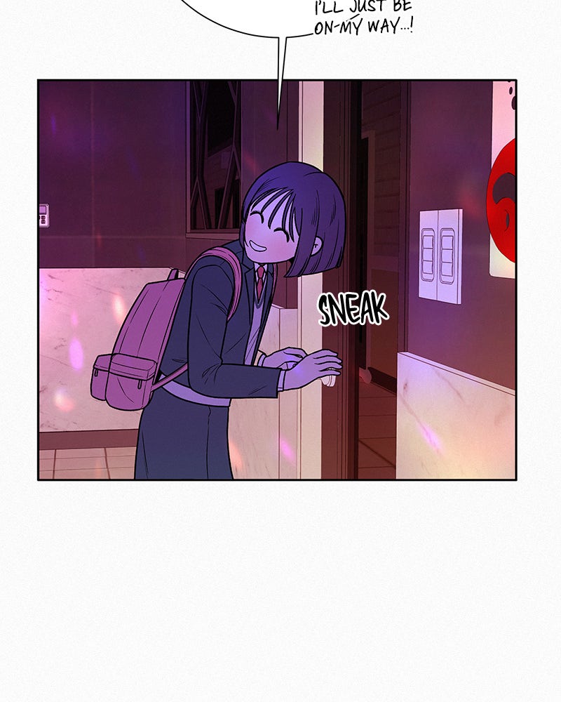 Read Operation True Love EN Manga Online
