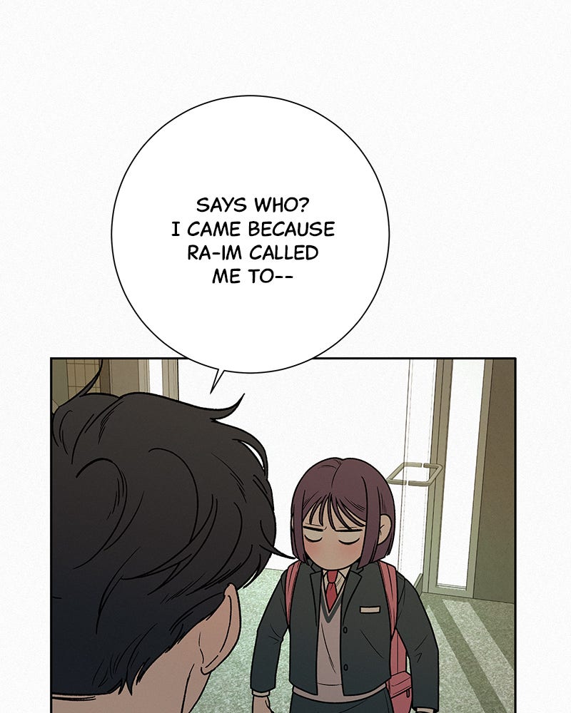 Read Operation True Love EN Manga Online