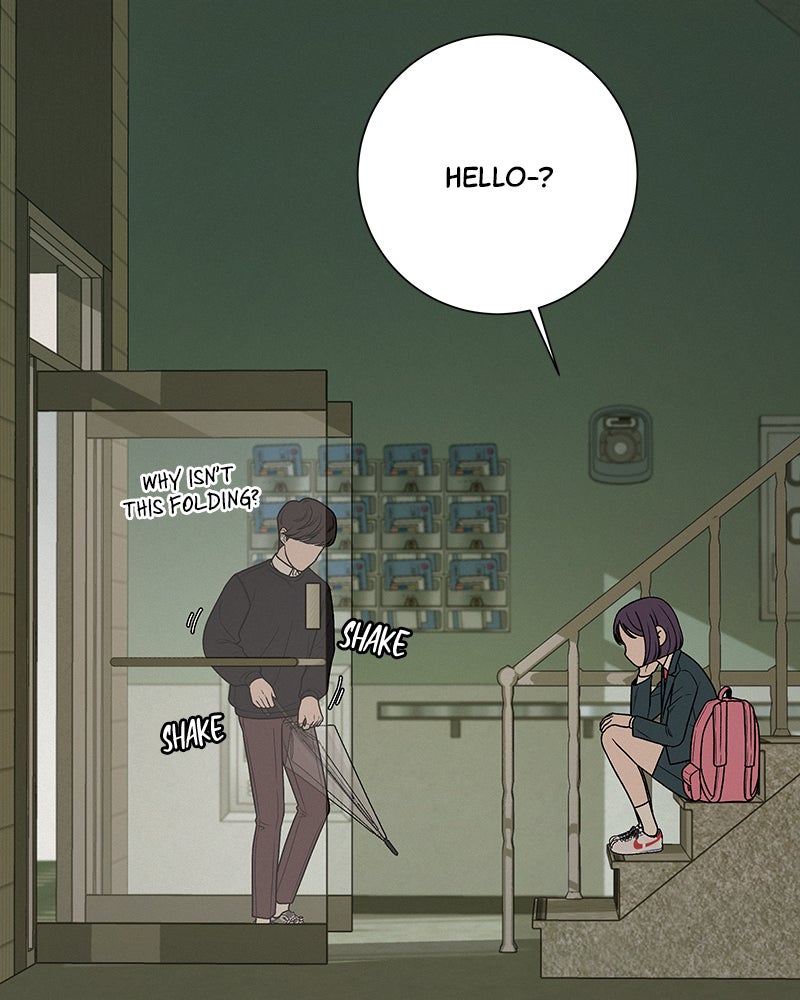 Read Operation True Love EN Manga Online