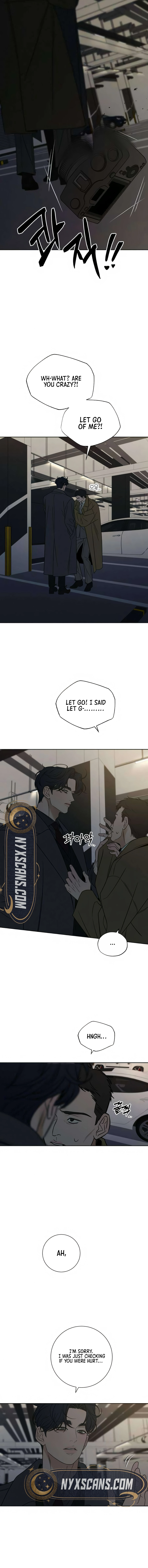 Read Operation True Love EN Manga Online