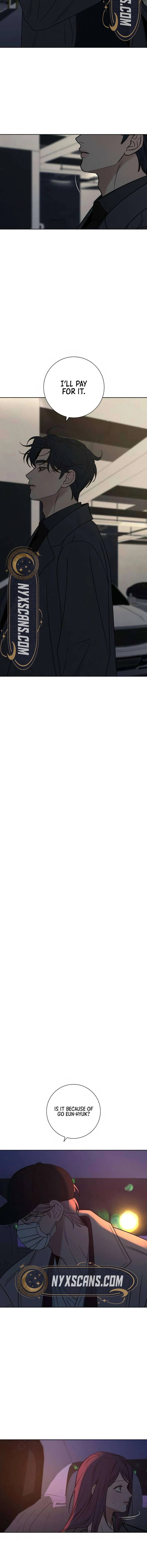 Read Operation True Love EN Manga Online