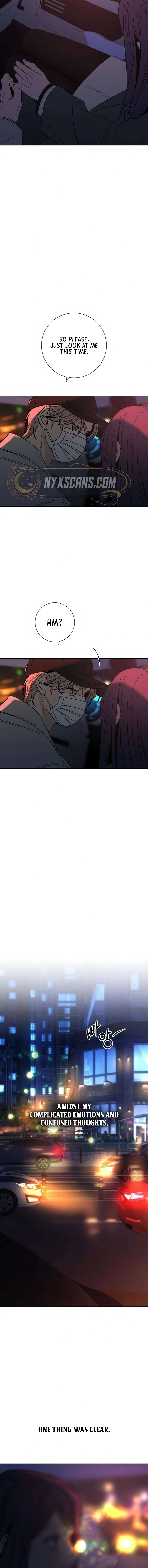 Read Operation True Love EN Manga Online