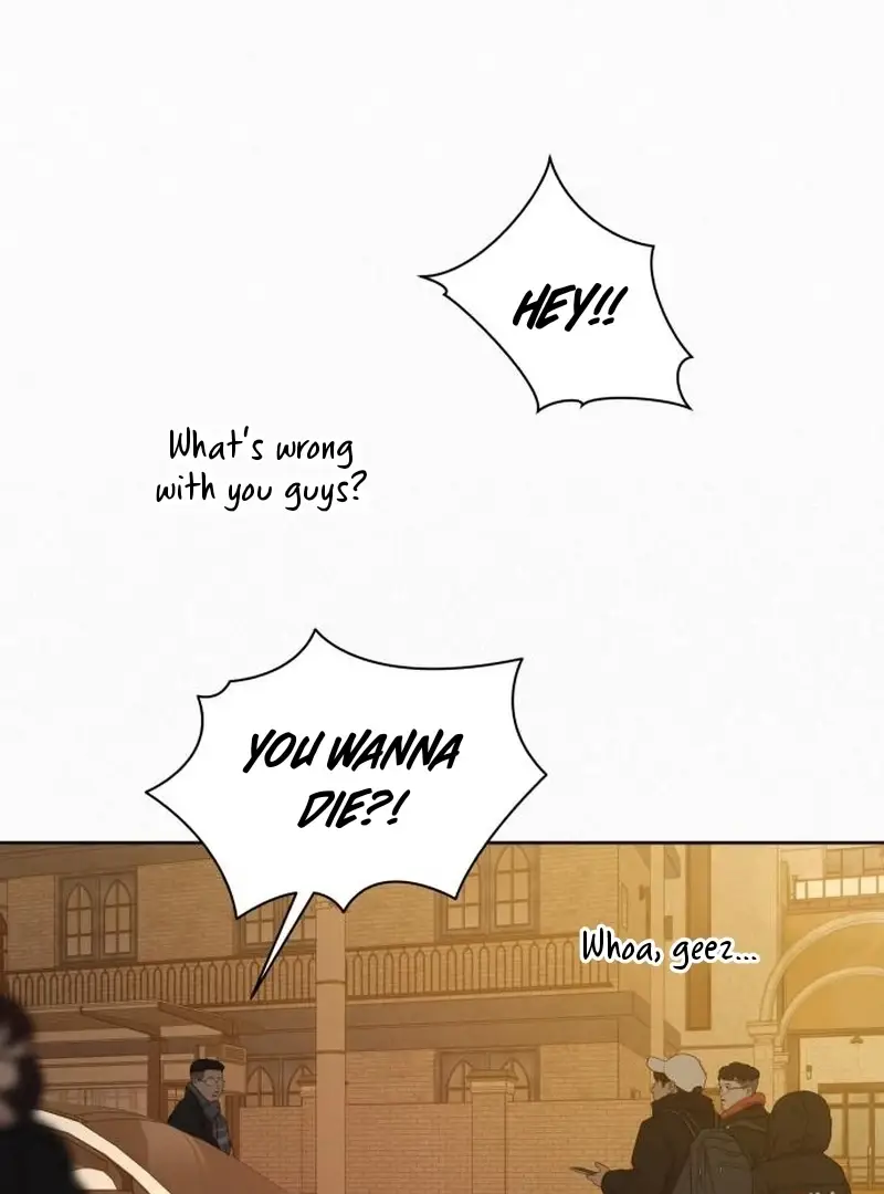 Read Operation True Love EN Manga Online