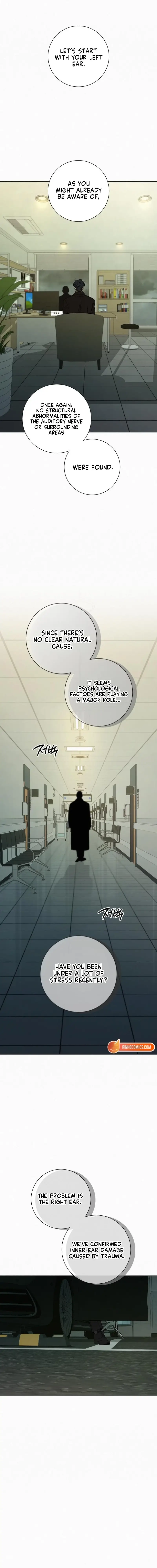 Read Operation True Love EN Manga Online