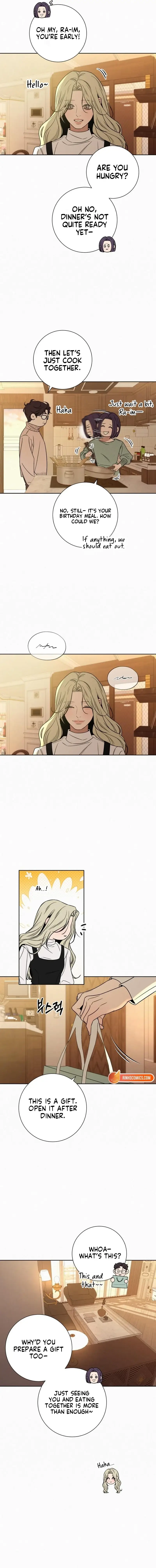 Read Operation True Love EN Manga Online