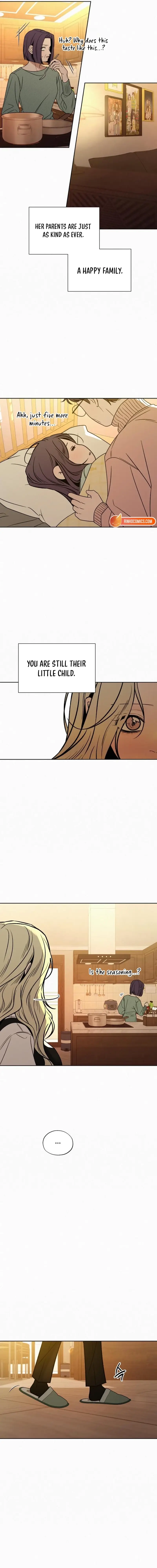 Read Operation True Love EN Manga Online