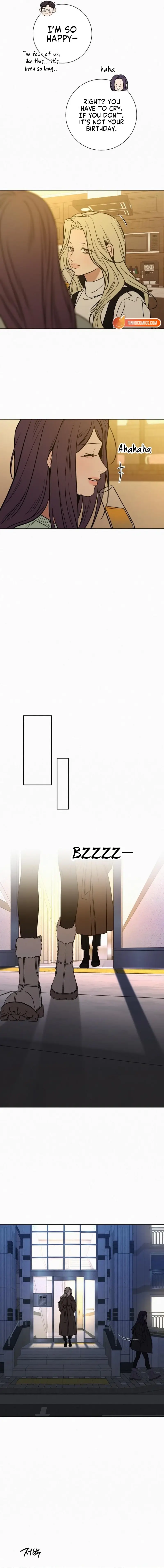 Read Operation True Love EN Manga Online