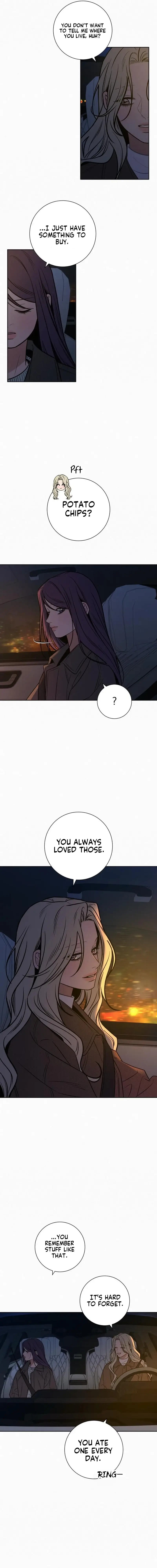 Read Operation True Love EN Manga Online