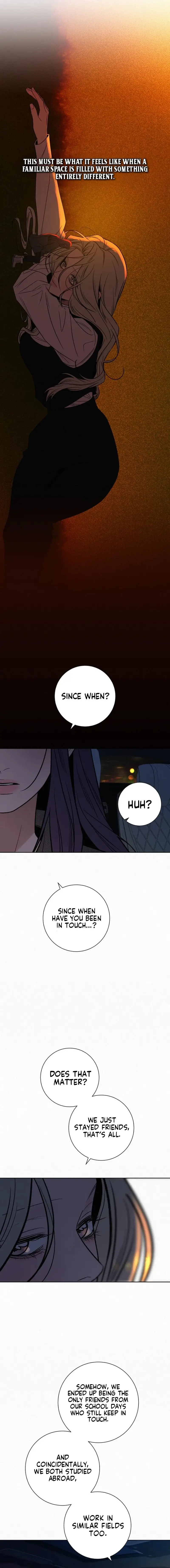 Read Operation True Love EN Manga Online