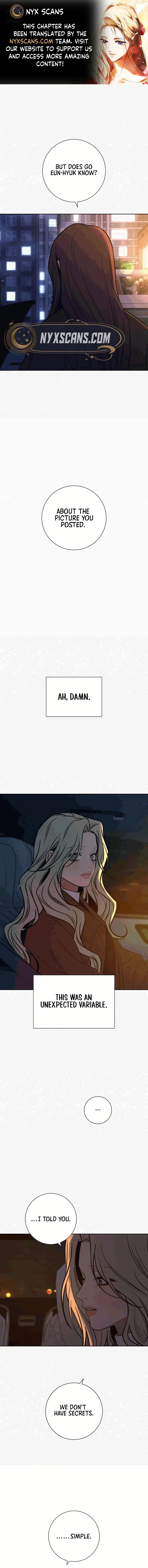 Read Operation True Love EN Manga Online