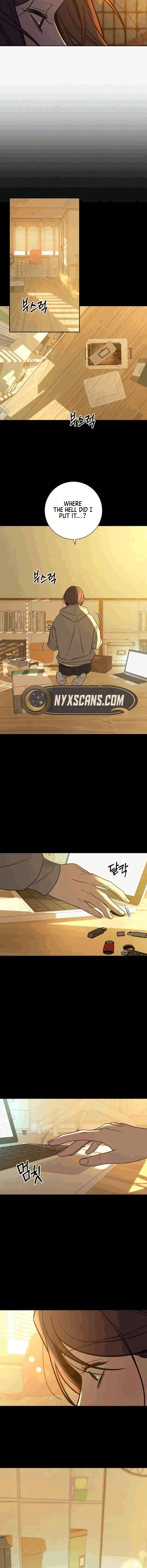 Read Operation True Love EN Manga Online