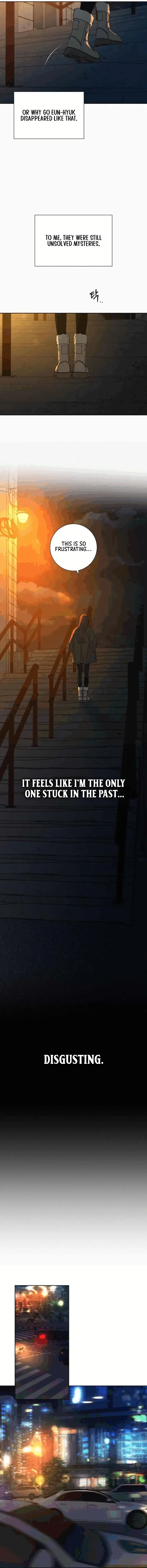 Read Operation True Love EN Manga Online