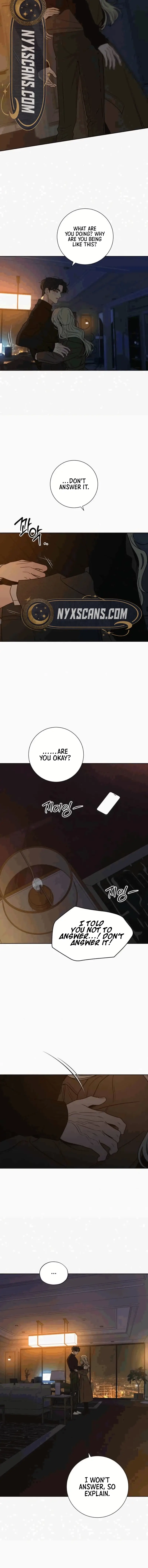 Read Operation True Love EN Manga Online