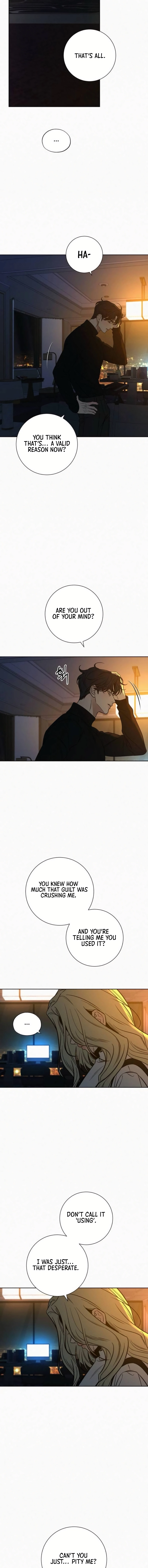 Read Operation True Love EN Manga Online