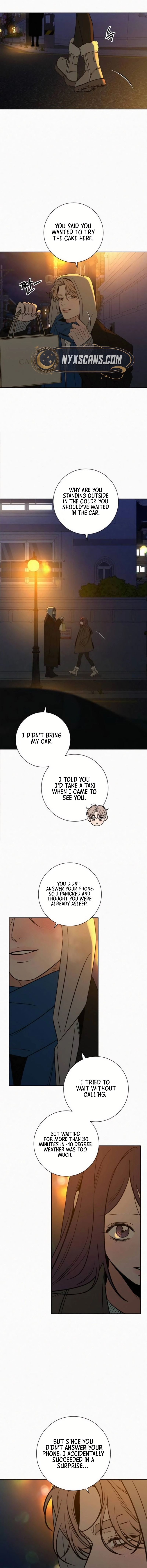 Read Operation True Love EN Manga Online