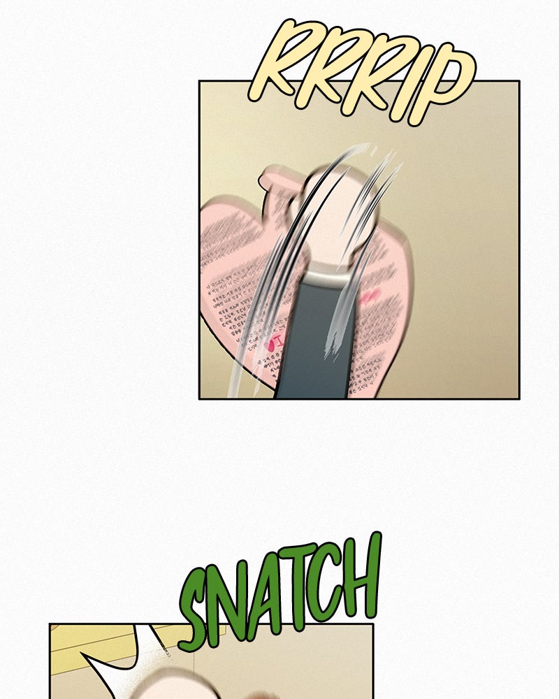 Read Operation True Love EN Manga Online