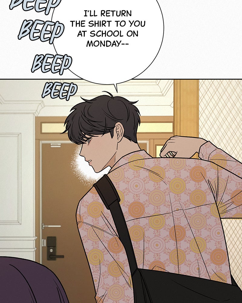 Read Operation True Love EN Manga Online