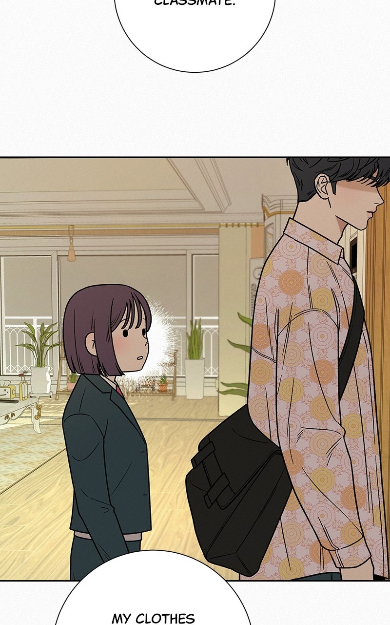 Read Operation True Love EN Manga Online