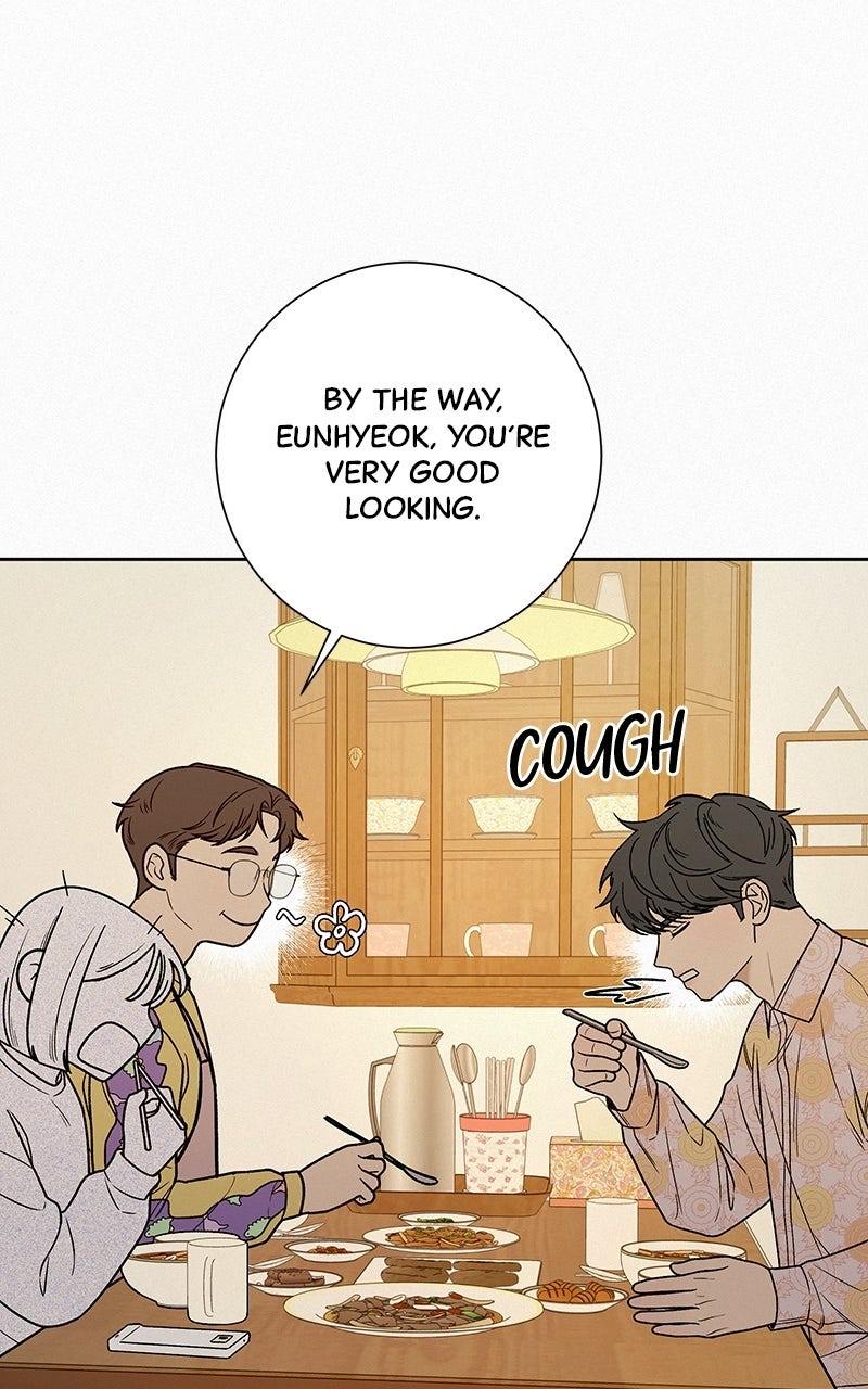Read Operation True Love EN Manga Online