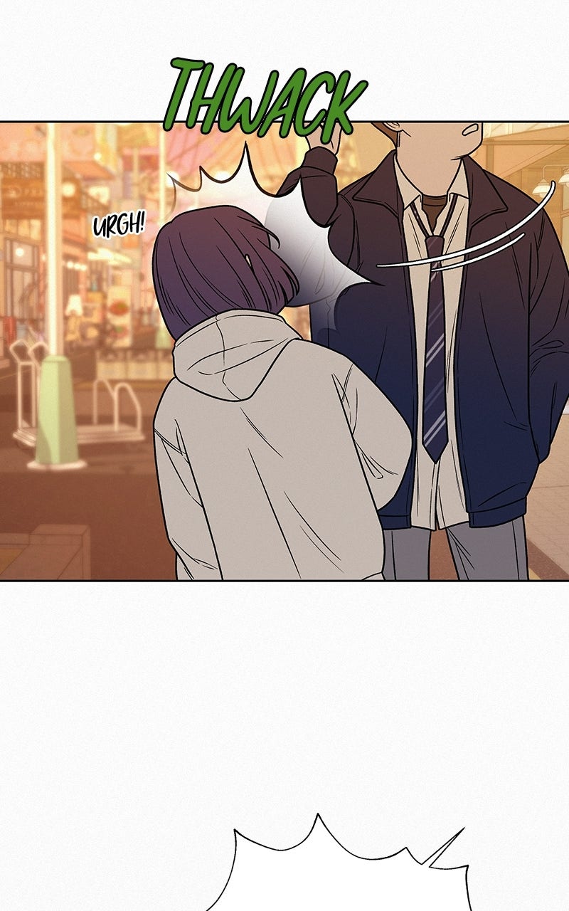 Read Operation True Love EN Manga Online