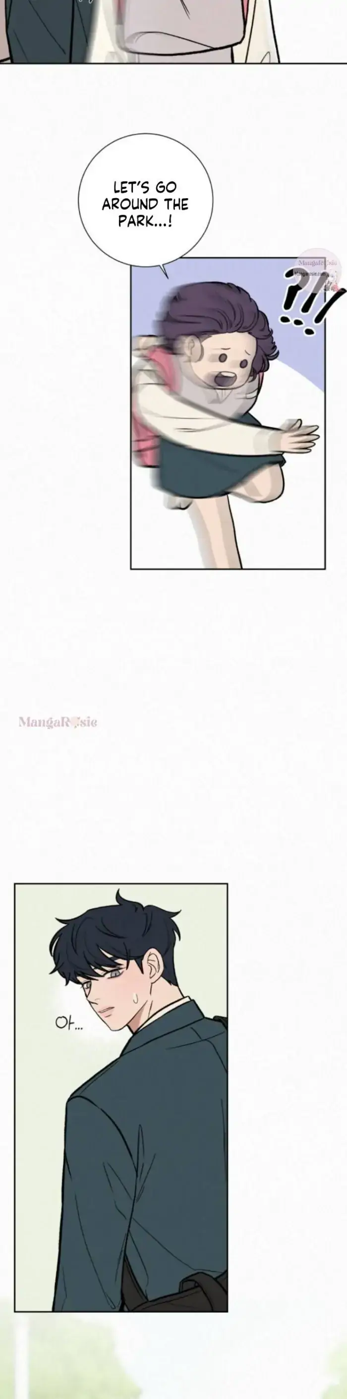 Read Operation True Love EN Manga Online