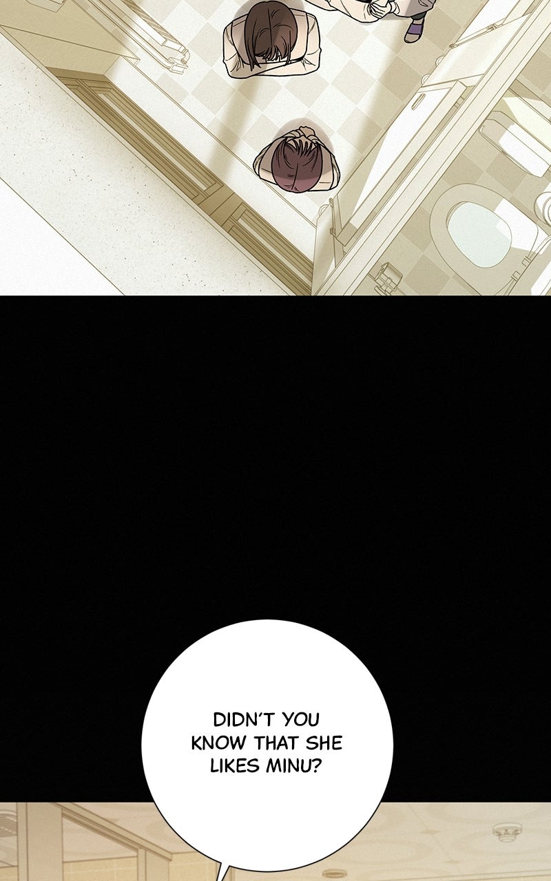 Read Operation True Love EN Manga Online