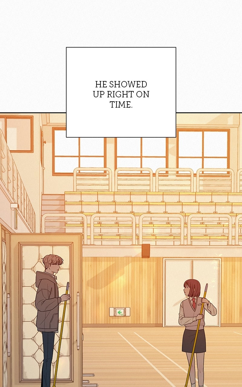 Read Operation True Love EN Manga Online