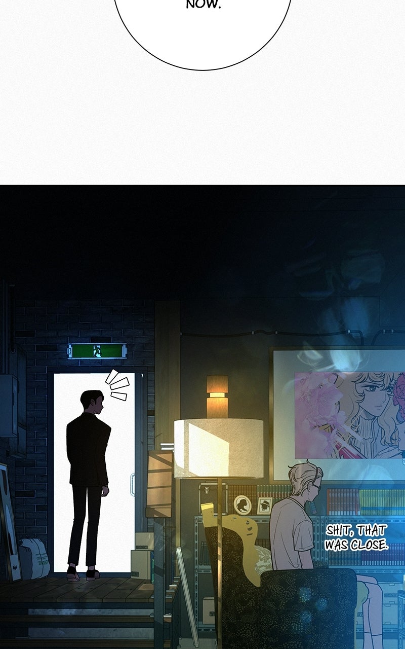 Read Operation True Love EN Manga Online