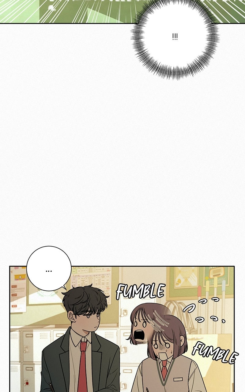 Read Operation True Love EN Manga Online