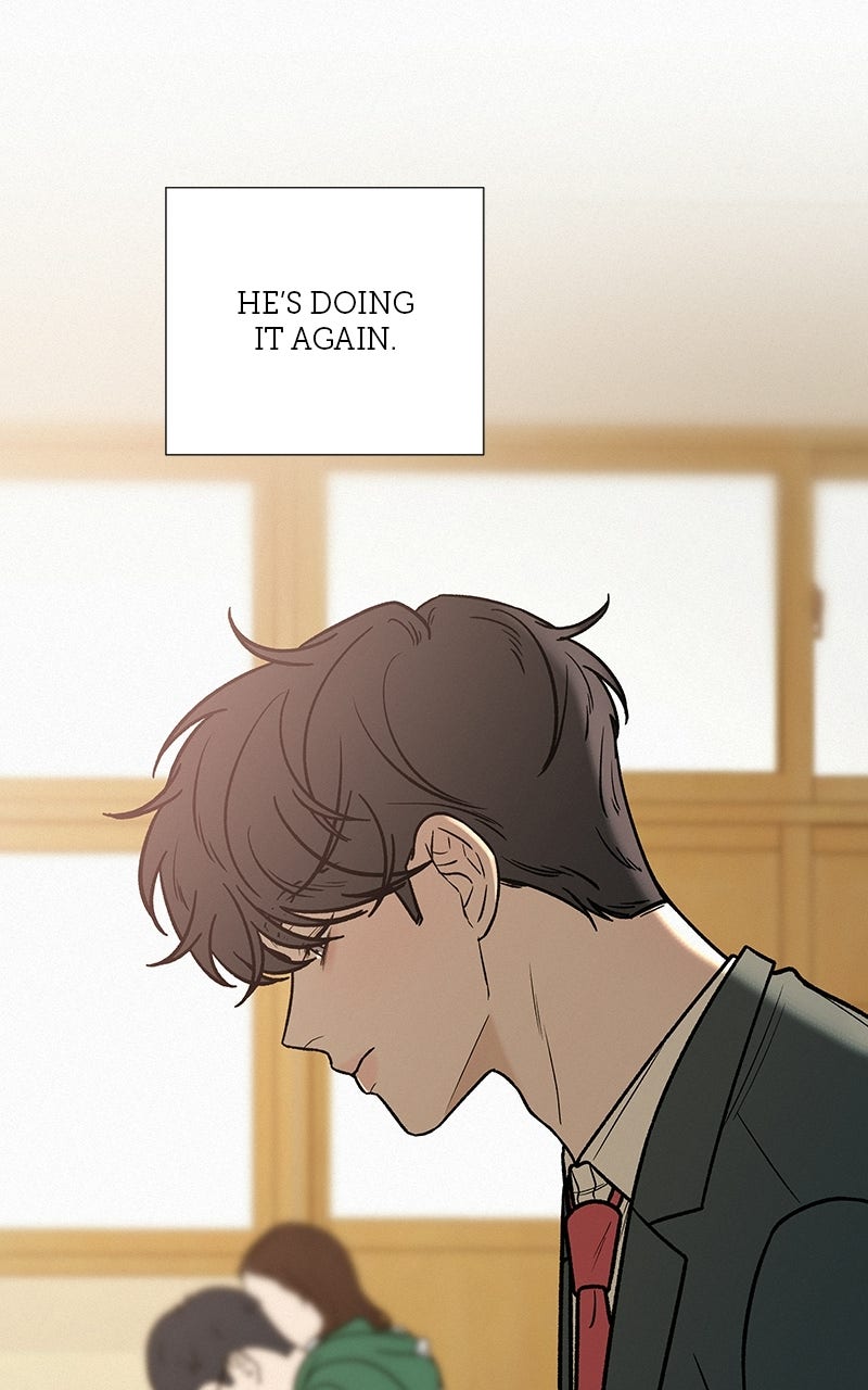 Read Operation True Love EN Manga Online