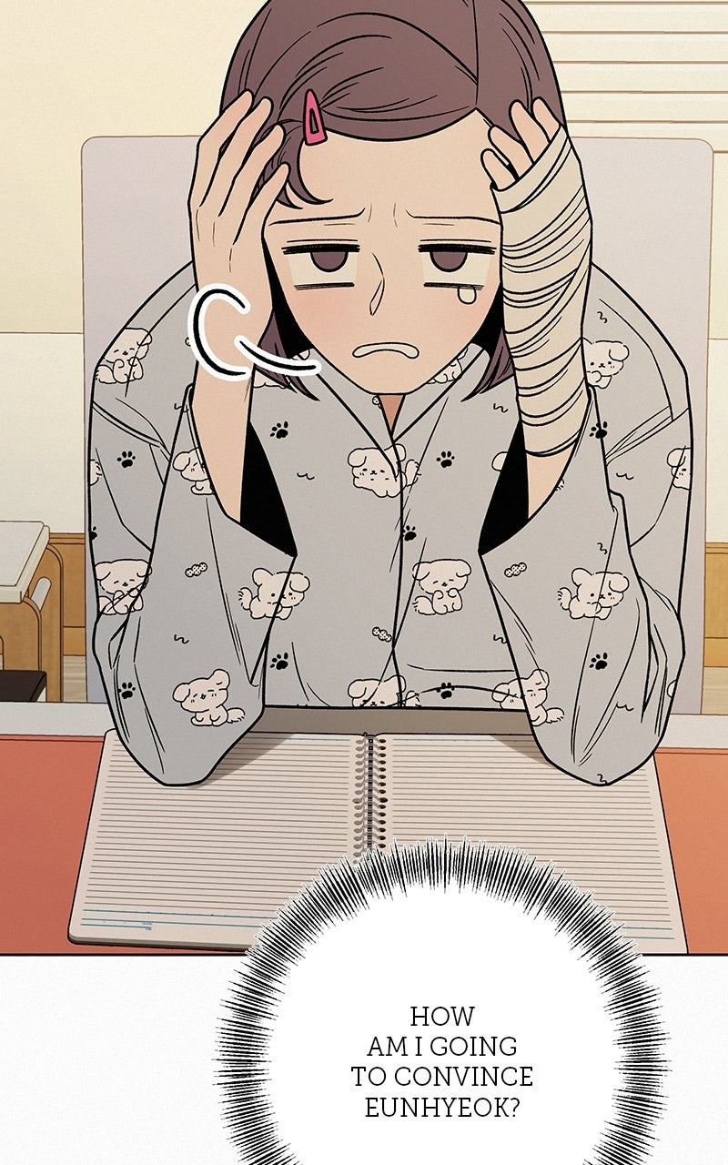 Read Operation True Love EN Manga Online
