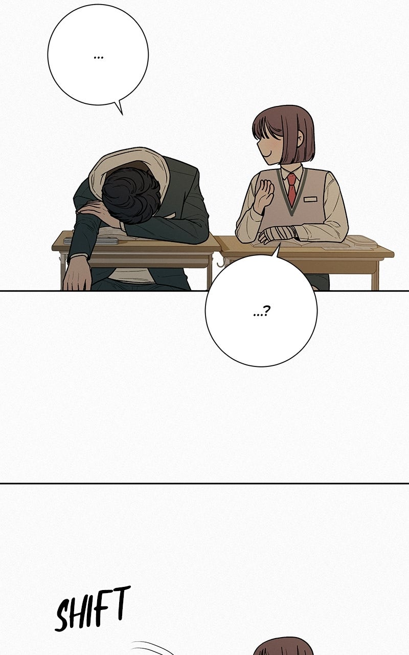 Read Operation True Love EN Manga Online