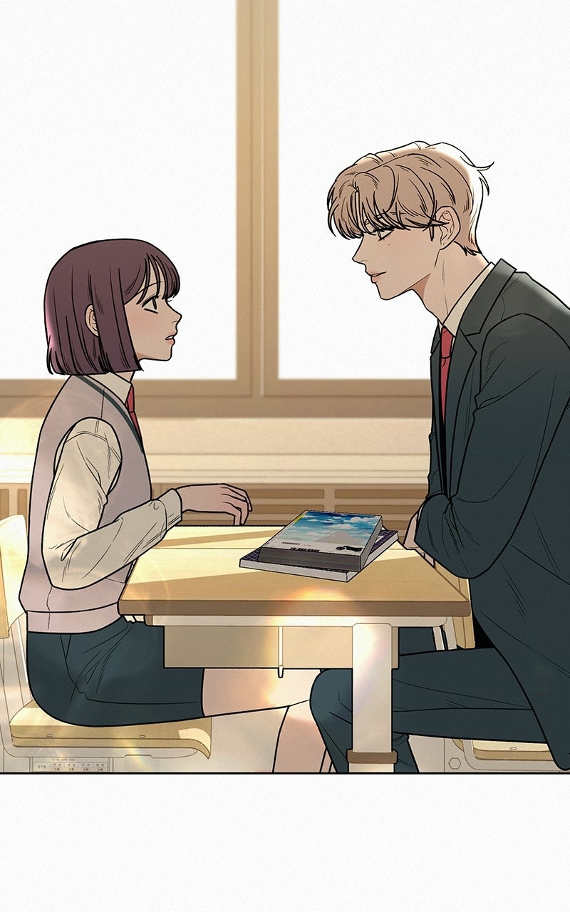 Read Operation True Love EN Manga Online